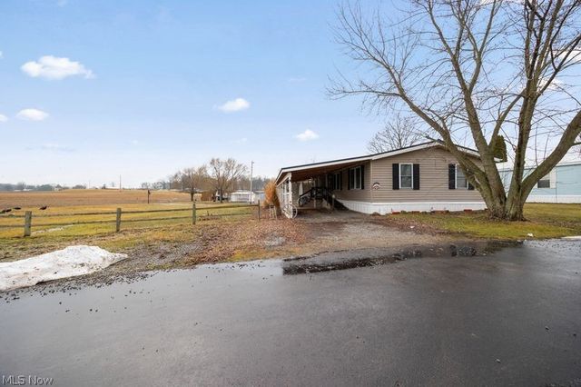 107 Township Road 810 12, West Salem, OH 44287