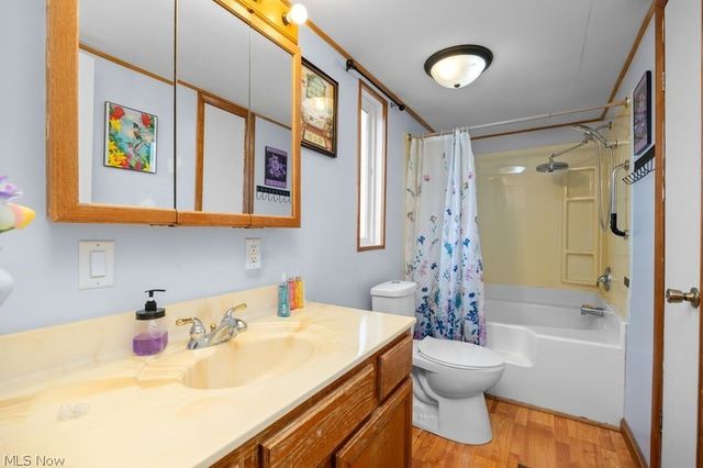 107 Township Road 810 12, West Salem, OH 44287