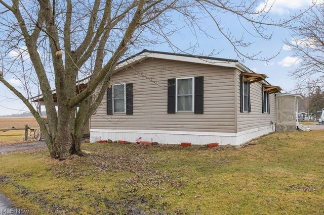 107 Township Road 810 12, West Salem, OH 44287
