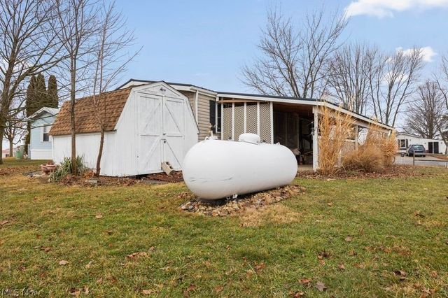 107 Township Road 810 12, West Salem, OH 44287