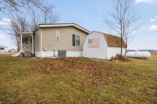 107 Township Road 810 12, West Salem, OH 44287