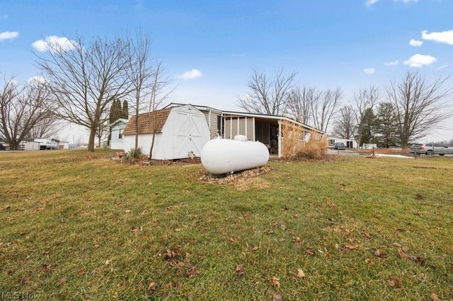 107 Township Road 810 12, West Salem, OH 44287