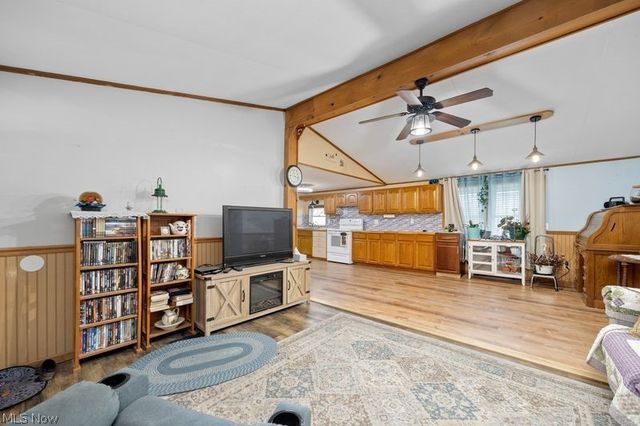 107 Township Road 810 12, West Salem, OH 44287