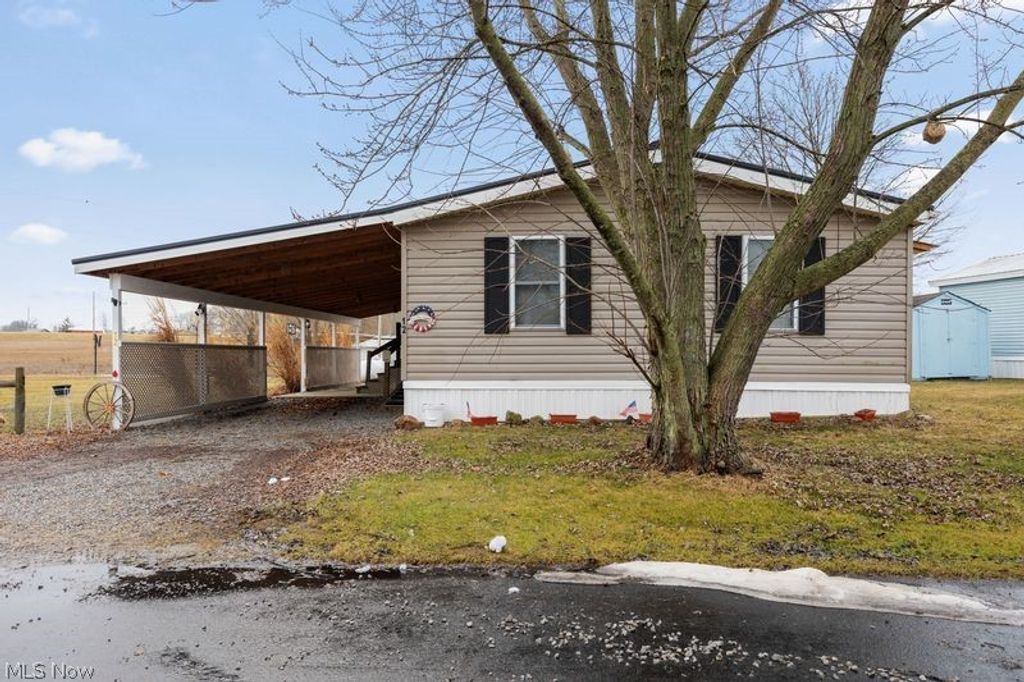 107 Township Road 810 12, West Salem, OH 44287