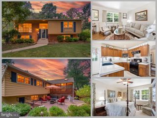 6104 RIVANNA DR, Springfield, VA 22150