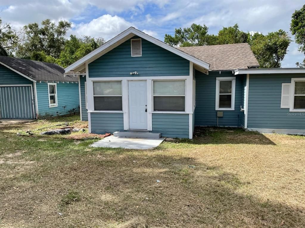 508 S 9TH STREET, Lake Wales, FL 33853