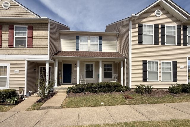 1811 Rosander Ln, Antioch, TN 37013