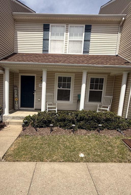 1811 Rosander Ln, Antioch, TN 37013