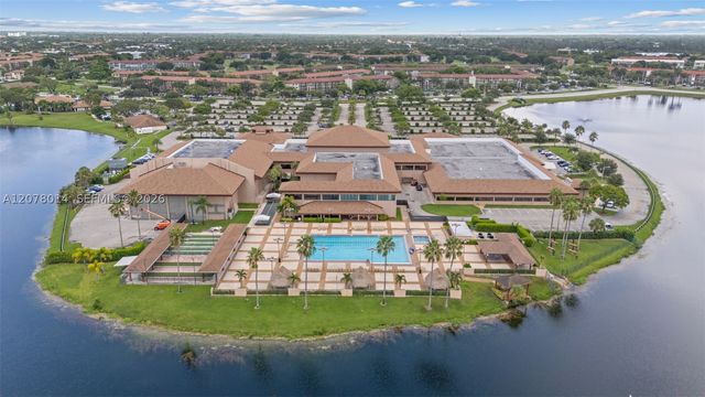 13705 SW 12th St 409B, Pembroke Pines, FL 33027