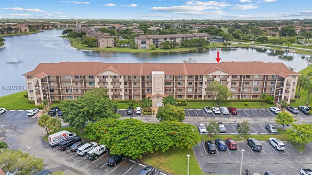 13705 SW 12th St 409B, Pembroke Pines, FL 33027