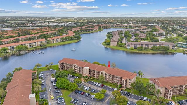 13705 SW 12th St 409B, Pembroke Pines, FL 33027