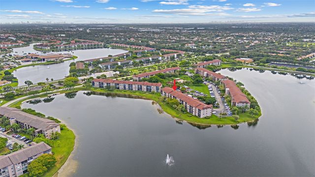 13705 SW 12th St 409B, Pembroke Pines, FL 33027