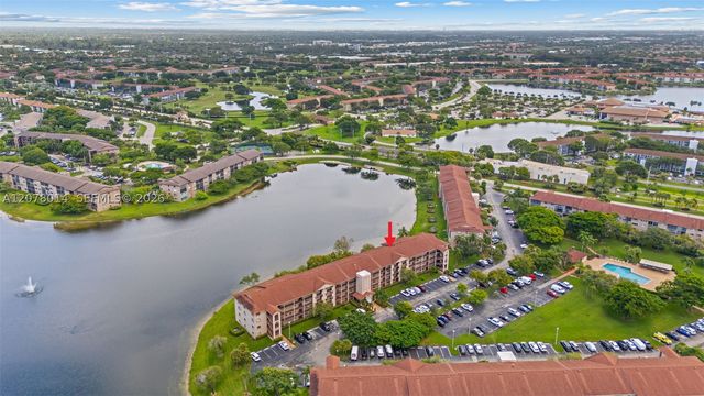 13705 SW 12th St 409B, Pembroke Pines, FL 33027