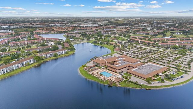 13705 SW 12th St 409B, Pembroke Pines, FL 33027