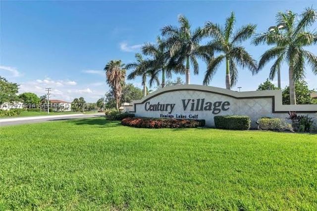 13705 SW 12th St 409B, Pembroke Pines, FL 33027