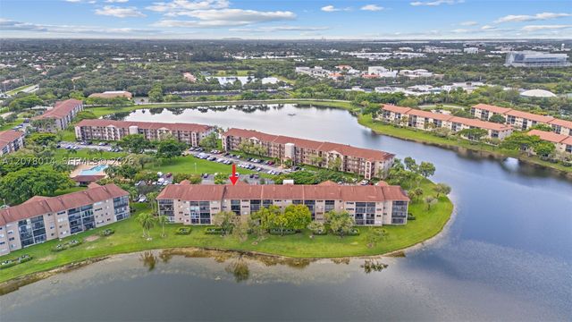 13705 SW 12th St 409B, Pembroke Pines, FL 33027