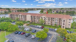 13705 SW 12th St 409B, Pembroke Pines, FL 33027