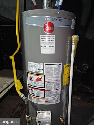 1744 STOCKER ST, Philadelphia, PA 19145