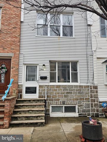 1744 STOCKER ST, Philadelphia, PA 19145