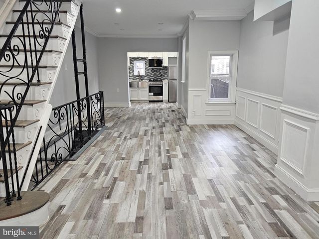 1744 STOCKER ST, Philadelphia, PA 19145