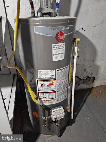 1744 STOCKER ST, Philadelphia, PA 19145