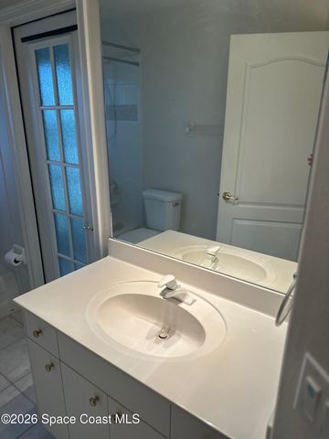 1610 Lago Mar Drive, Melbourne, FL 32940