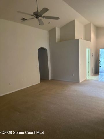 1610 Lago Mar Drive, Melbourne, FL 32940