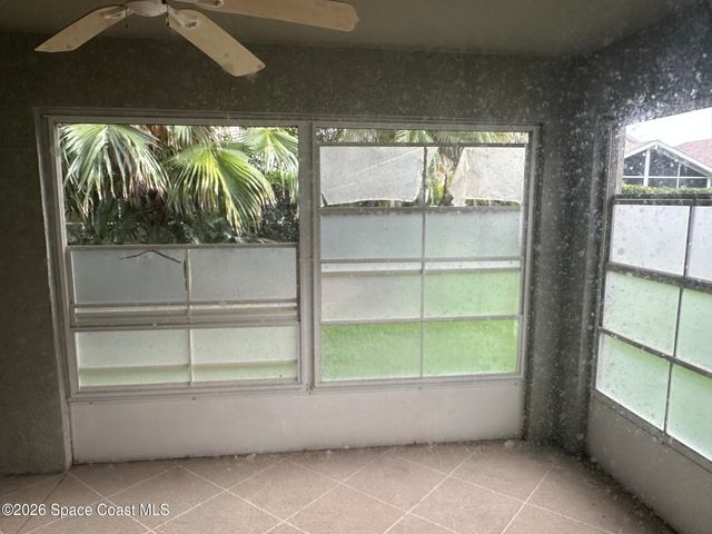 1610 Lago Mar Drive, Melbourne, FL 32940