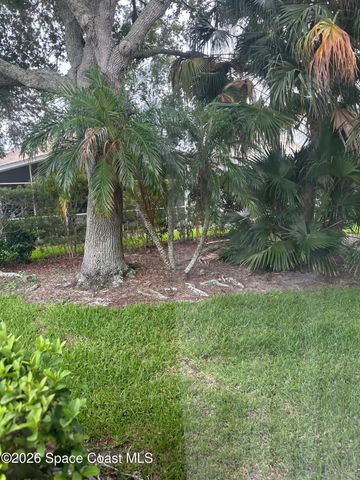 1610 Lago Mar Drive, Melbourne, FL 32940
