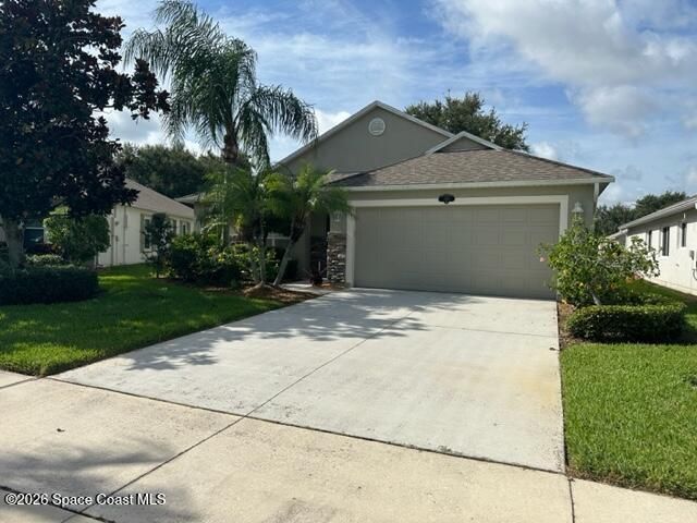 1610 Lago Mar Drive, Melbourne, FL 32940