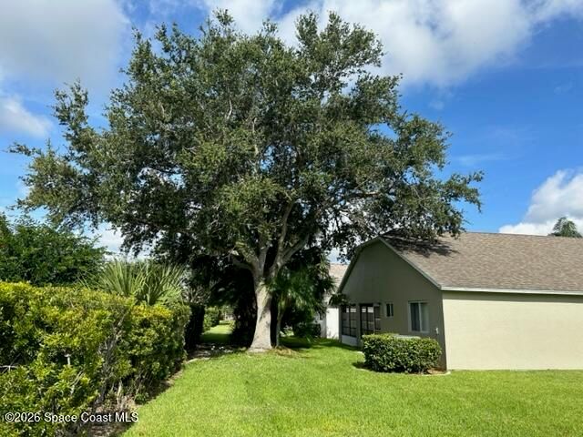 1610 Lago Mar Drive, Melbourne, FL 32940