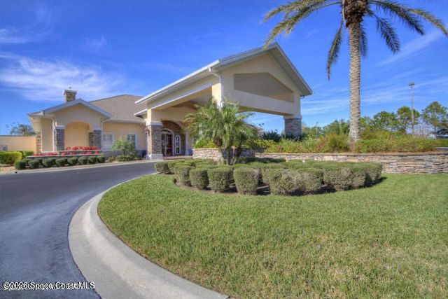1610 Lago Mar Drive, Melbourne, FL 32940