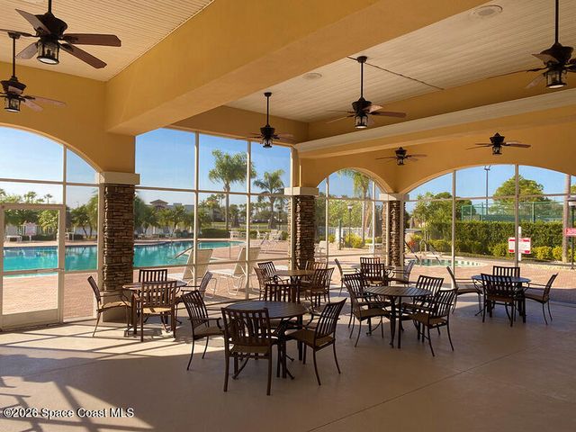 1610 Lago Mar Drive, Melbourne, FL 32940