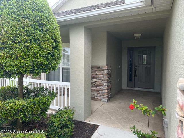 1610 Lago Mar Drive, Melbourne, FL 32940