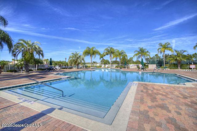 1610 Lago Mar Drive, Melbourne, FL 32940