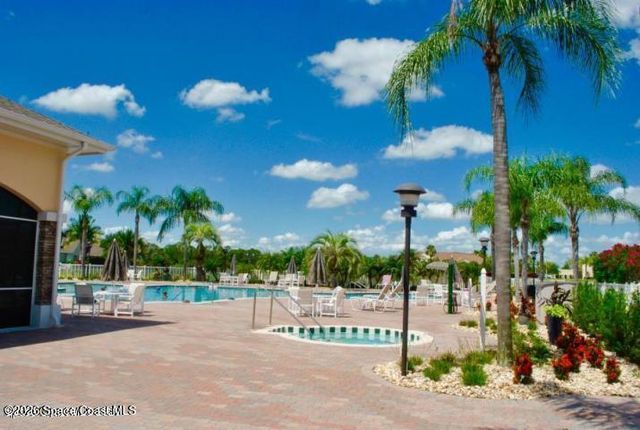 1610 Lago Mar Drive, Melbourne, FL 32940