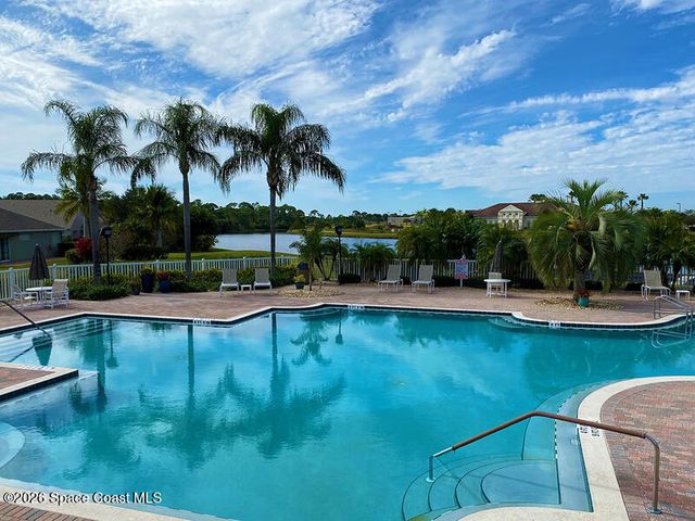 1610 Lago Mar Drive, Melbourne, FL 32940