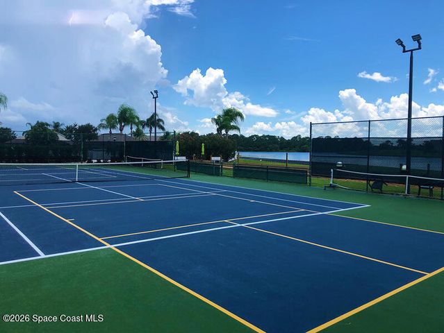 1610 Lago Mar Drive, Melbourne, FL 32940