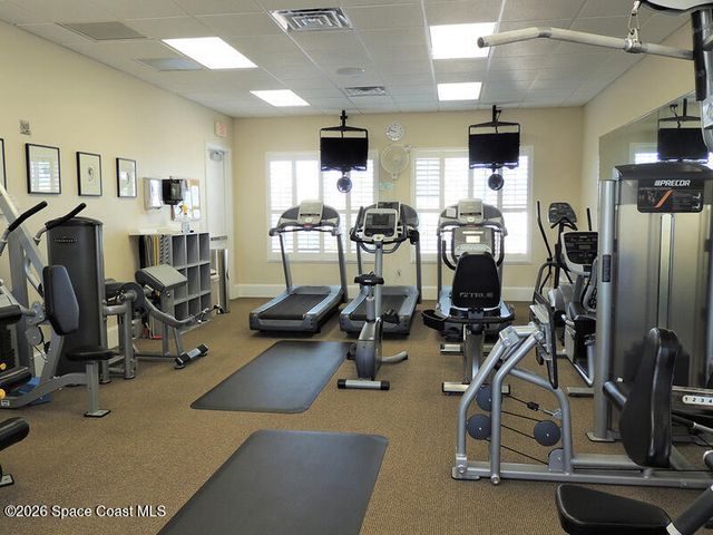 1610 Lago Mar Drive, Melbourne, FL 32940
