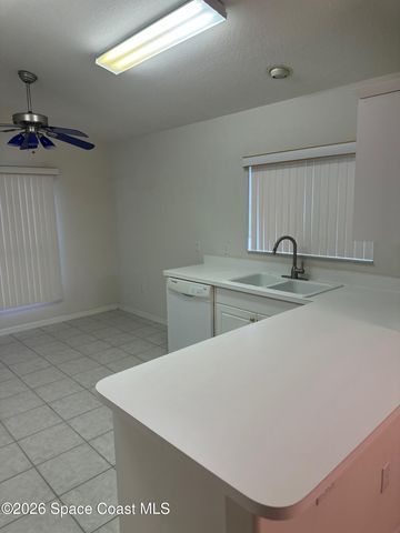 1610 Lago Mar Drive, Melbourne, FL 32940