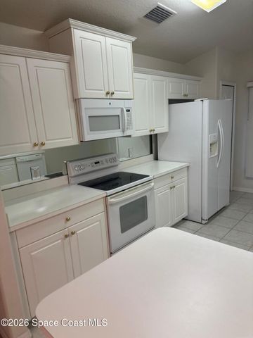 1610 Lago Mar Drive, Melbourne, FL 32940
