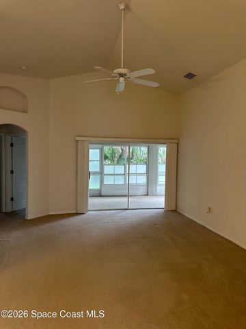 1610 Lago Mar Drive, Melbourne, FL 32940