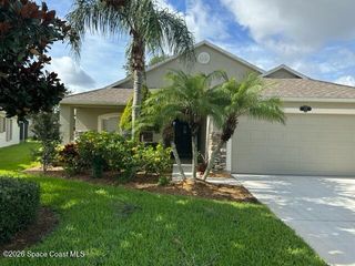 1610 Lago Mar Drive, Melbourne, FL 32940