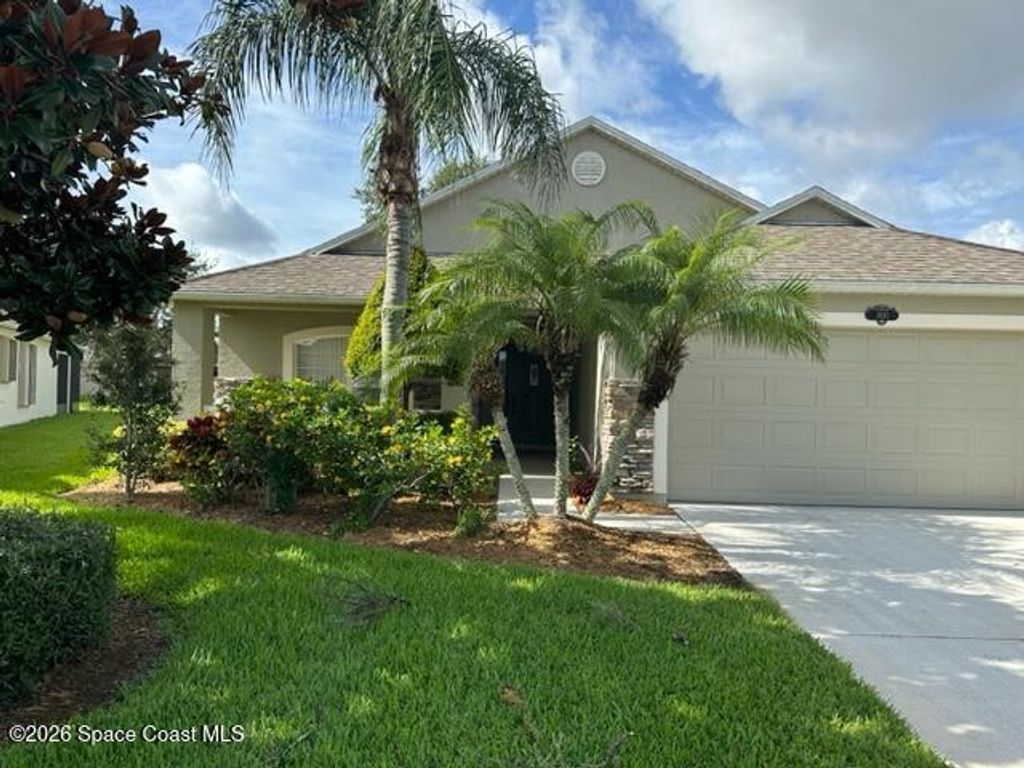 1610 Lago Mar Drive, Melbourne, FL 32940