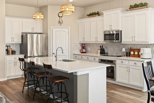 104 Skyward Lane, Caddo Mills, TX 75135