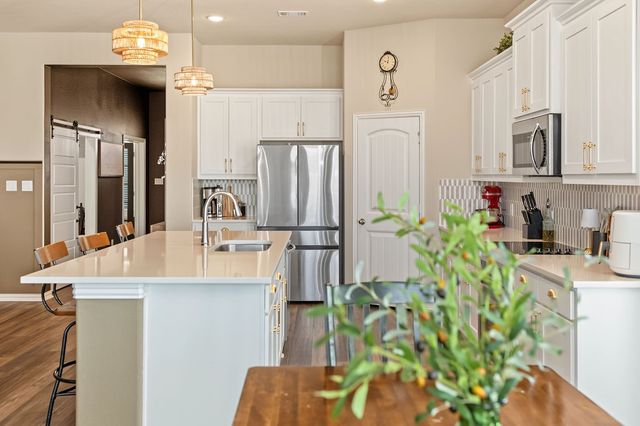 104 Skyward Lane, Caddo Mills, TX 75135