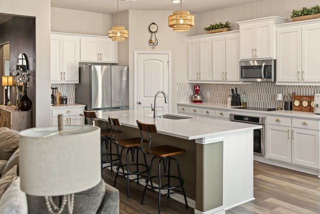 104 Skyward Lane, Caddo Mills, TX 75135