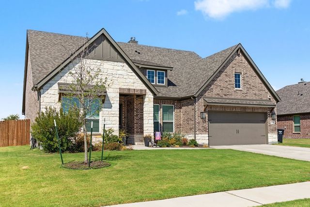 104 Skyward Lane, Caddo Mills, TX 75135