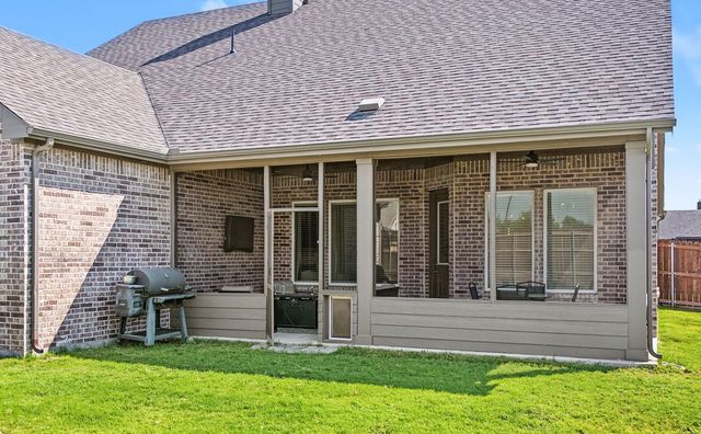 104 Skyward Lane, Caddo Mills, TX 75135