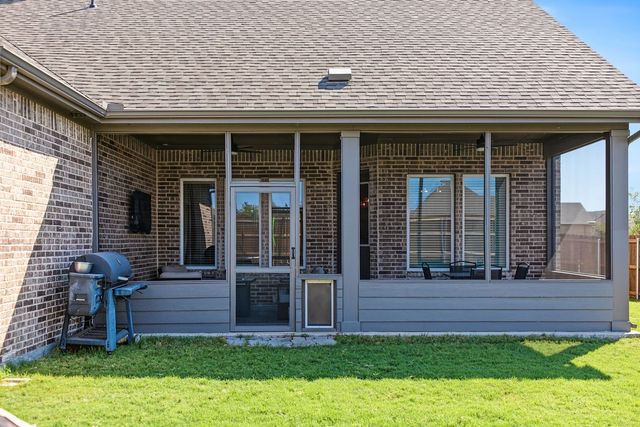 104 Skyward Lane, Caddo Mills, TX 75135